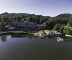 The Terrace At Lake Junaluska