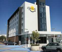 Hotel Alto Del Sol Plaza Mejillones