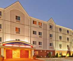 Hotel Candlewood Suites Clarksville, An Ihg