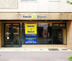 Hotel Smile Kobe Motomachi