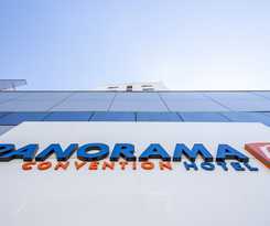 Hotel Panorama Convention