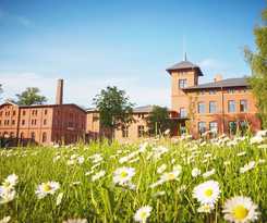Hotel Landgut Stober