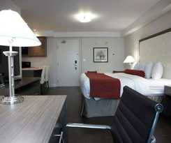 Admiral Inn Mississauga Toronto