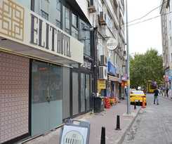 Elit Hotel Corlu