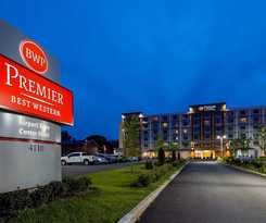 Hotel Best Western Premier Airport/expo Center