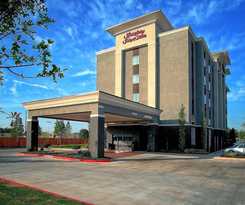 Hotel Hampton Inn And Suites Moore