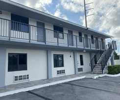 Hotel Hialeah Airport Motel