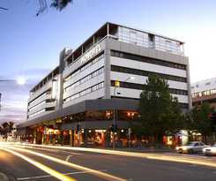 Hotel Novotel Canberra