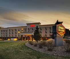 Hotel Hampton Inn And Suites Denver Littleton
