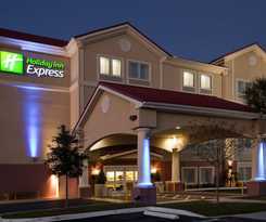 Holiday Inn Express Venice, An Ihg
