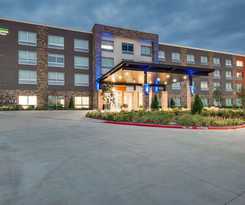 Hotel Holiday Inn Express And Suites Dallas North - Addison, An Ihg