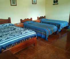 Hotel Hostal Curi&ntilde;an