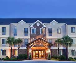 Staybridge Suites Savannah Airport - Pooler, An Ihg
