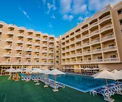 Hotel Tolip Family Club Borg El Arab
