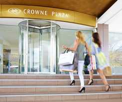 Hotel Crowne Plaza Canberra, An Ihg
