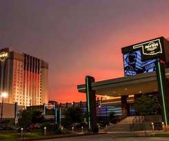 Hotel Hard Rock And Casino Tulsa