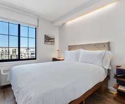 Hotel Motto By Hilton Washington Dc City Center