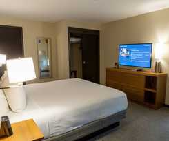 Hotel Hyatt Place West Des Moines Jordan Creek