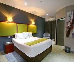 Hotel Travelodge Kasane