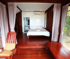 Tubtim Resort