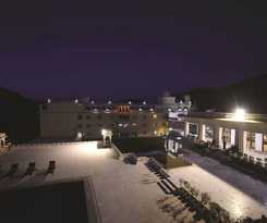 Hotel The Castle Mewar