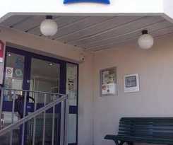  Ibis Budget Poitiers Sud