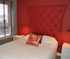 Dreamhouse Apartments Glasgow City Centre