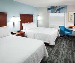 Hampton Inn And Suites Jackson
