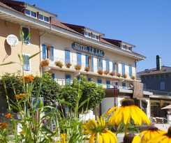Hotel H&ocirc;tel Le Lac