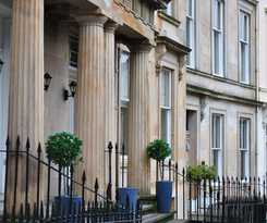 Hotel Dreamhouse Apartments Glasgow West End