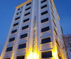 Ismira Hotel Ankara