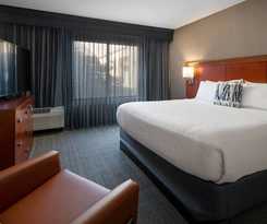 Hotel Courtyard By Marriott Bakersfield