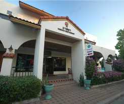 Hotel Dadd Resort By Lopburi Inn Resort