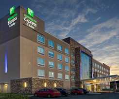 Holiday Inn Express And Suites Indianapolis Ne - Noblesville, An Ihg