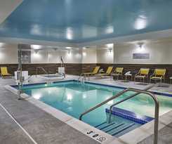 Fairfield Inn And Suites By Marriott Alexandria