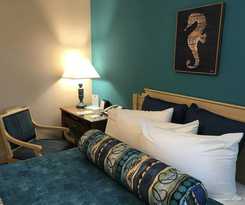 Sun Viking Lodge