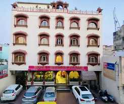 Muskan Palace