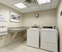 Hotel Fairfield Inn And Suites By Marriott Edison-south Plainfield