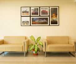Hotel Ginger Vapi