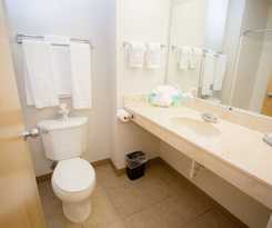 Hotel High Country Suites