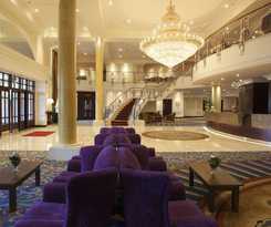 Hotel Knightsbrook Spa And Golf Resort