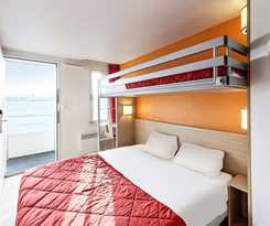 Hotel Première Classe La Ville-du-bois