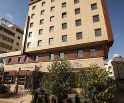 Hotel Safir
