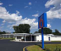 Motel 6 Schenectady, Ny