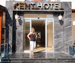 Kent Studyo Hotel