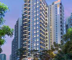 Savills Residence Daxin Shenzhen Bay