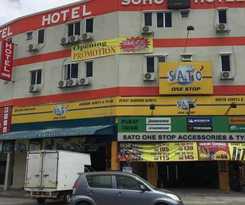 Hotel Soho Semenyih