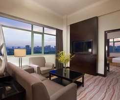 Hotel Grand Park Kunming