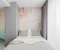 Visionapartments Lucerne Neustadtstrasse