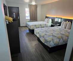Hotel Motel 6 Oklahoma City, Ok - Frontier City